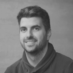 Aleksandar Stojanović - Full Stack Developer