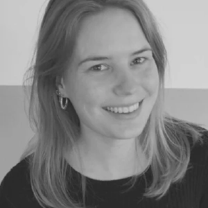 Anna Helmus - Communications Advisor [Polycentric]