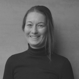 Birgit Ros - Communications Lead