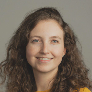 Donna Duiker - Innovation Analyst