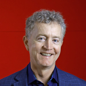 Fergus Murphy - Advisor