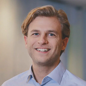 Hoyte Rutteman - Product Manager