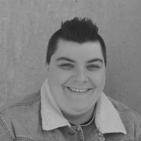 Kaylee Scholtes - Designer