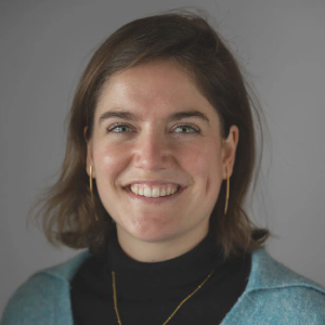 Maloe van den Hoogen - Business Developer