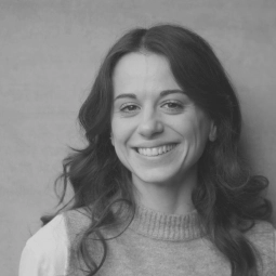 Mayte Ragni - Innovation Analyst