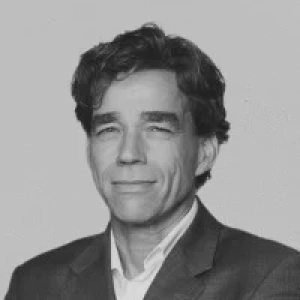 Merijn Zondag - Sustainability & Fundraising