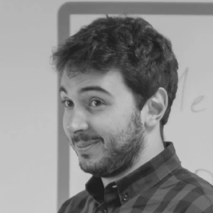 Nikola Velichkov - Tech Guru / Pathfinder