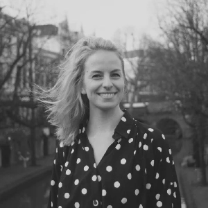 Noor Figdor - Solution Validation Expert