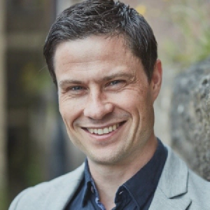 Paul Skinner - Narratives