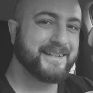 Petar Kolev - Senior Software Engineer