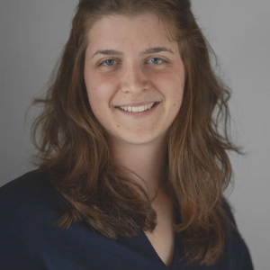 Polina Boneva - Software Engineer