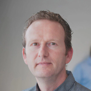 René Honig - Board Member | Co-founder | Chief AI