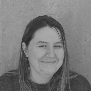 Rosalie Swarte - UX/UI Intern