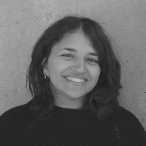 Senna Sjambar - Data Analytics Intern