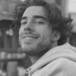 Stefan Eikelenboom - UX Intern [Digicampus]