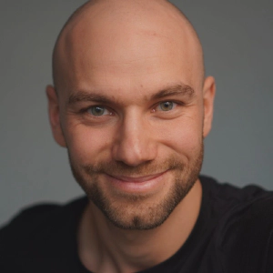 Viki Pavlic - Pitch Coach